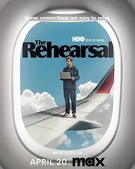 《彩排 第二季》：生活的荒诞剧场，内森·菲尔德带你体验升级版社恐喜剧！