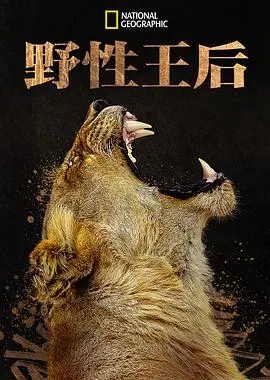 《野性王后》：颠覆传统的女王复仇记，看她如何用美貌与智慧玩转权力的游戏！