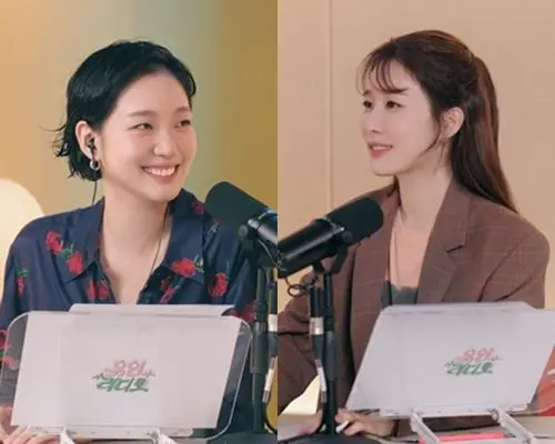 《You in Radio》：那些藏在广播里的青春心事，能否穿越电波抵达？