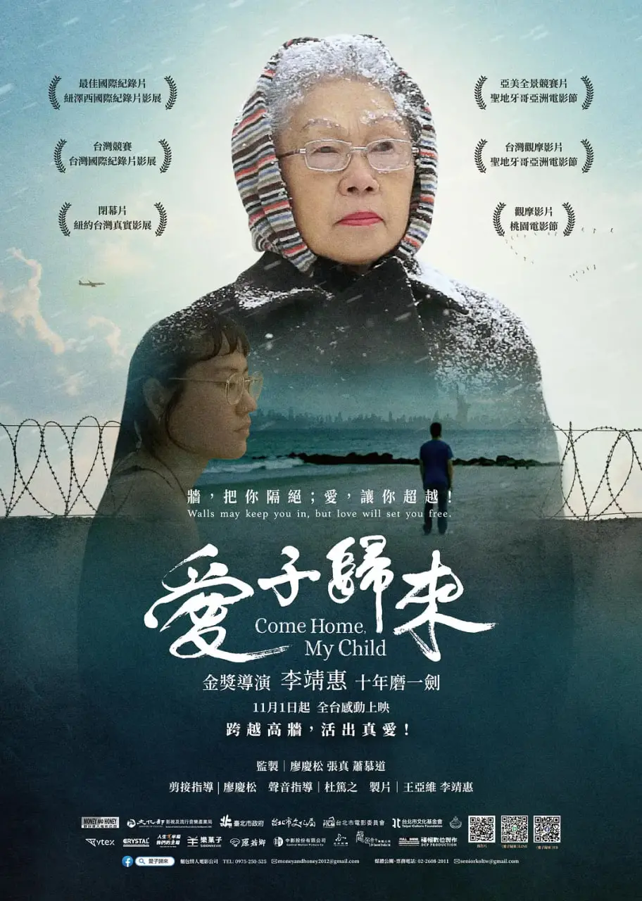 爱子归来：家庭破碎后，救赎能否抵达？剧情反转太意外！