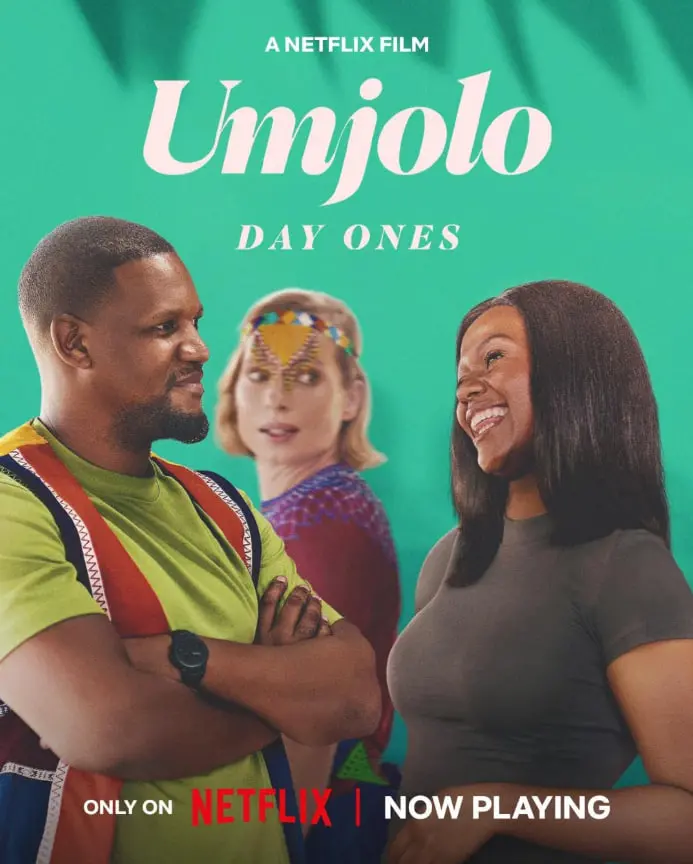 《Umjolo Day Ones》：南非街头生存记，真实到让人心惊的纪录片！