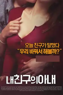 我的老婆 海报